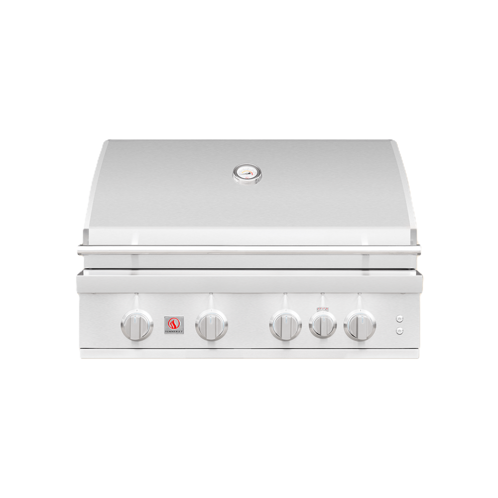 Summerset Sizzler Pro 32 inch grill