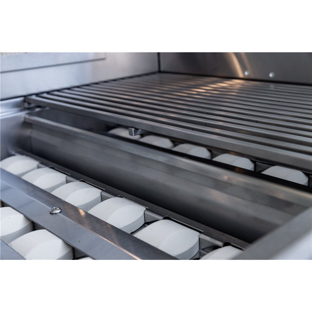TRL Pro 32 ceramic briquettes