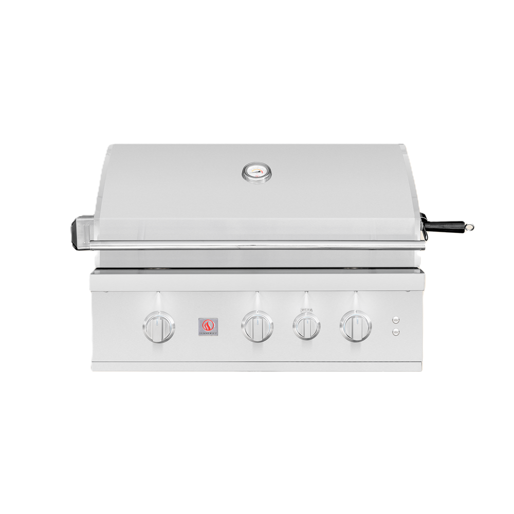 Summerset TRL Pro 32 inch grill